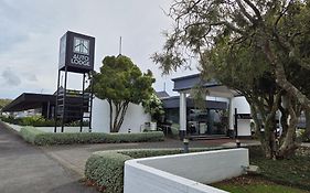 Auto alojamiento Motor Inn